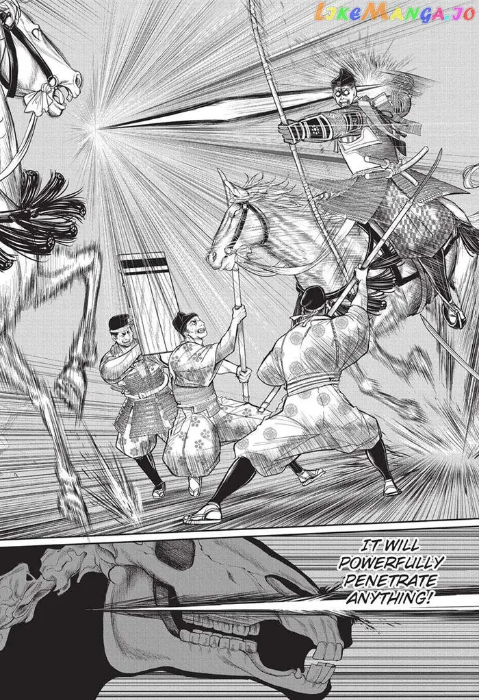 The Elusive Samurai Chapter 139 image 14_optimized